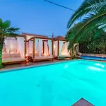 And With A Swimming Pool Sukosan, Zadar - 5906 Affittacamere 3*