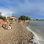 And With A Swimming Pool - Zadar - 5906 Gasthuis 3*