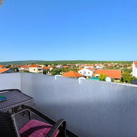 And With A Swimming Pool Sukosan, Zadar - 5906 Guest house 3*