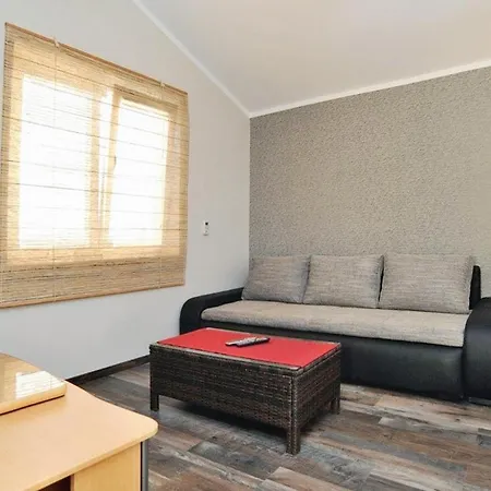 And With A Swimming Pool Sukosan, Zadar - 5906 Guest house 3*