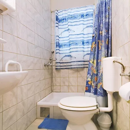 And With A Swimming Pool Sukosan, Zadar - 5906 Guest house