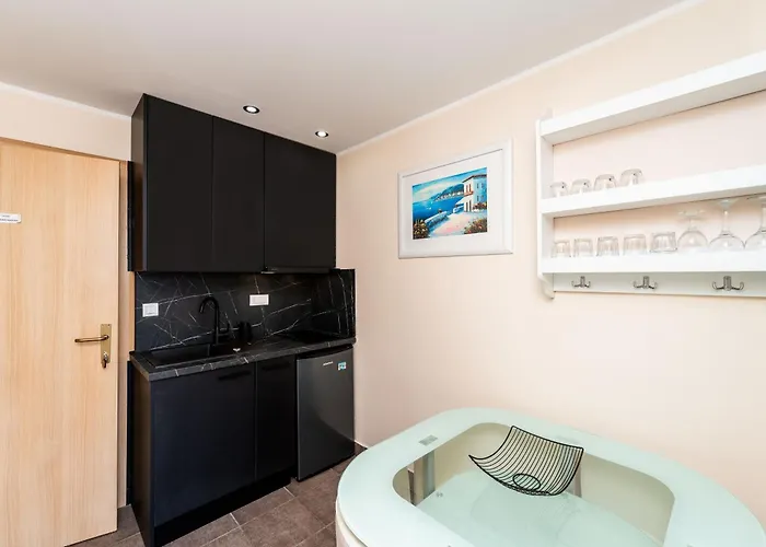Vendégház And With A Swimming Pool Sukosan, Zadar - 5906 Sukošan